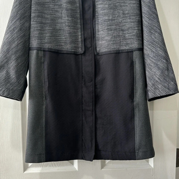 Lululemon Cocoon Car Coat - Picture 3 of 12